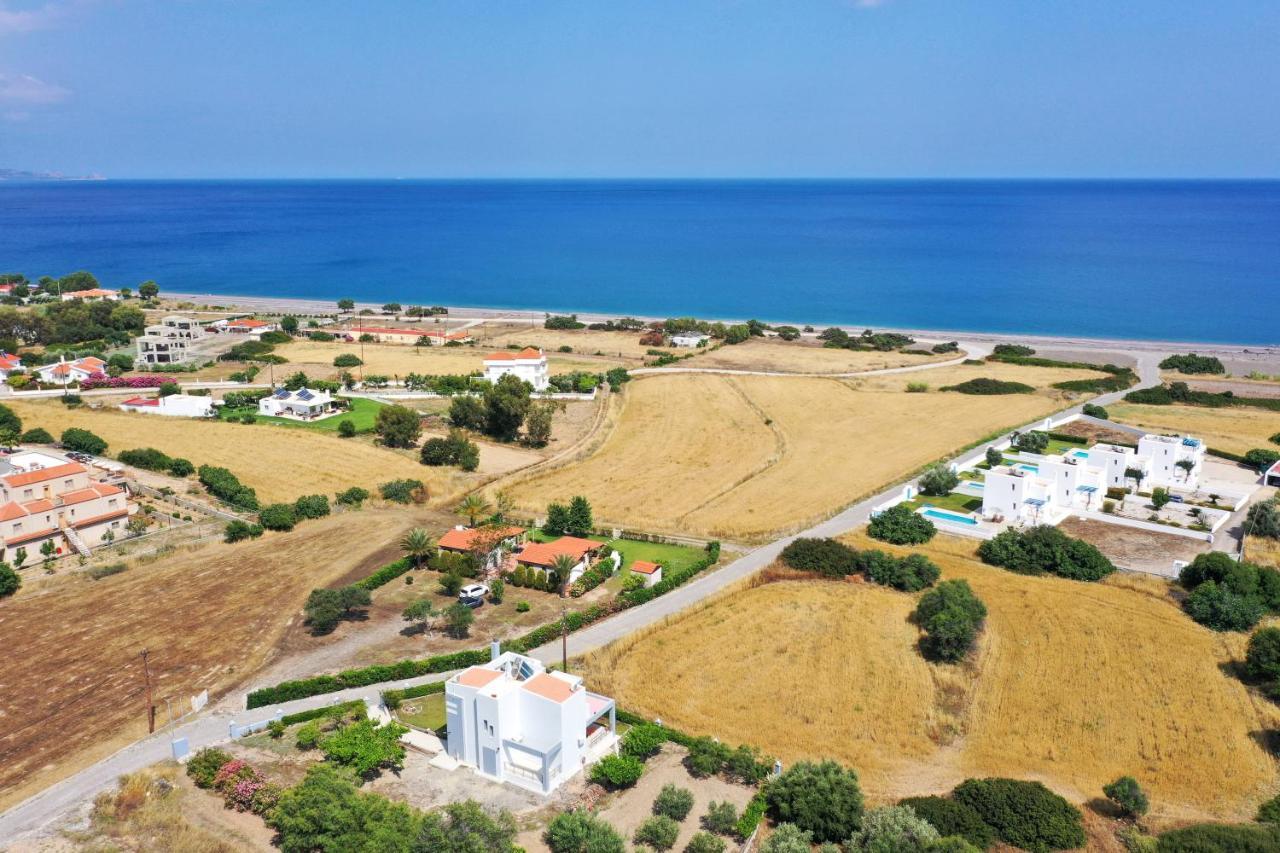 Ilaira Sea View Bungalow Gennadi Exterior photo